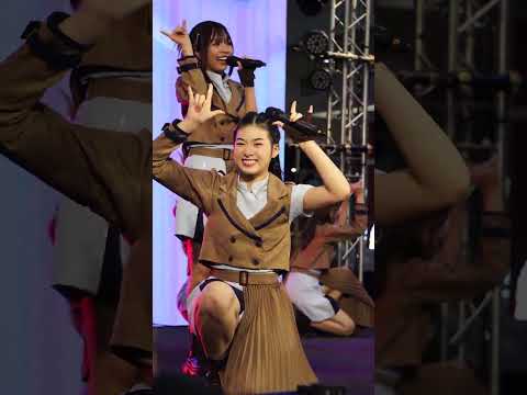 [230916] กอดเลยละกัน (Hug Kara Hajimeyou) - Tonnam Last Idol Focus @ First Performance "LAST GAME"