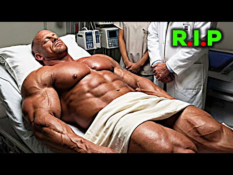 GONE TOO SOON - He Shocked the 90s… But His Story ENDED TOO SOON — Tom Prince