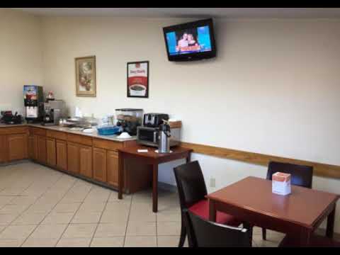 Econo Lodge Norwalk - Norwalk (Ohio) - United States