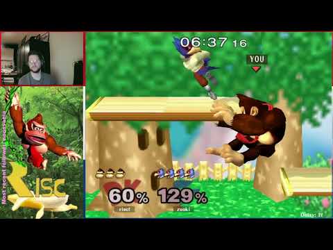 DK Practice vs Frenzy & Falcon VOD Review