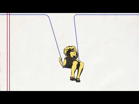 Paper Idol - Bright Side Baby (Official Vizualiser)