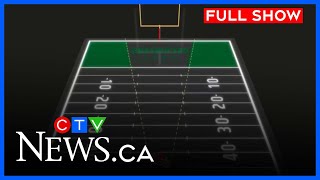 Fan reaction to the CFL&#39;s bold new changes | CTV Your Morning Saskatchewan for Sept. 23, 2025