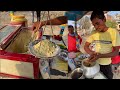Sattu Sharbat In Bihar Special Healthy Masala Sattu Drink Indian Street Food