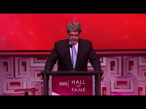 2017 Hall of Fame: John Wells