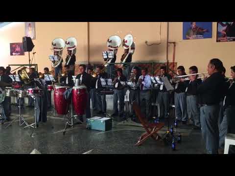 La única de Marcará 2017-Antología