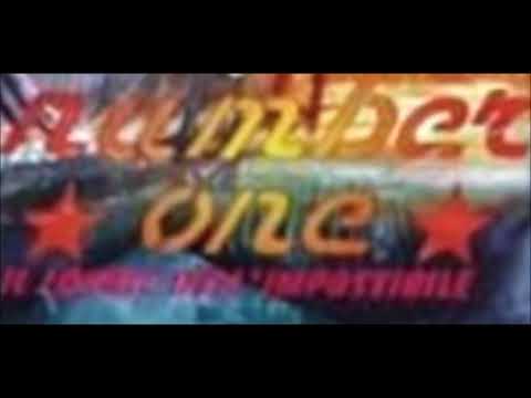 N°68 Cassetta Number One Sala 1 - Giorgio Martini (Progressive 15 11 97') #68