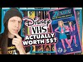 Disney VHS That Are Actually WORTH MONEY