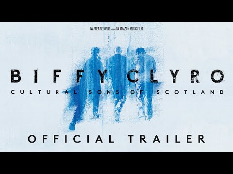 Biffy Clyro: Cultural Sons of Scotland ( Biffy Clyro: Cultural Sons of Scotland )