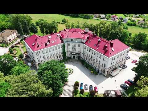 Uzdrowisko Busko-Zdrój