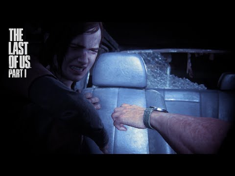 The LAST OF US Part 1💥Gameplay Odc.11 (PS5) PL
