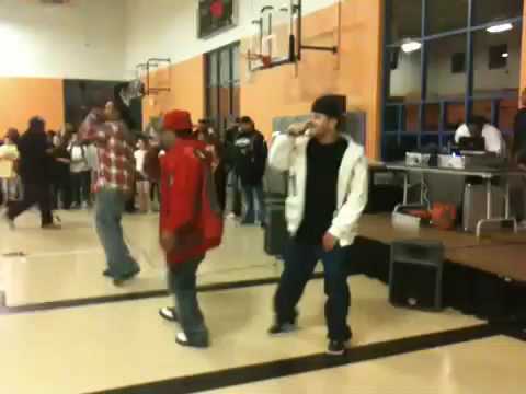 Nawlage Ft. Pica Take Your Breathe Away [LBGC Talent Show]