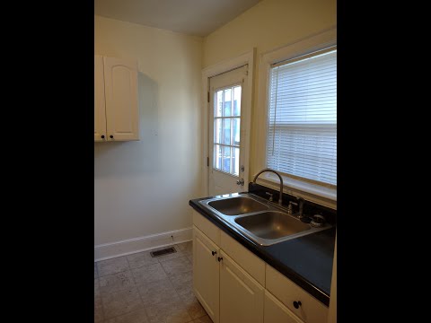 ****MOVE IN SAVINGS****Adorable Two Bedroom Home in Edgewood! property video