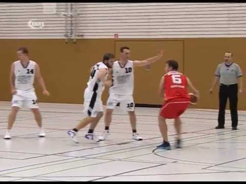 Zweiter Sieg im zweiten Spiel - RAN1