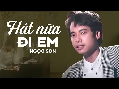 Thể hiện bởi Ngọc Sơn
