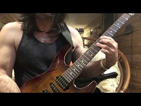 Suhr modern pro nothing else like it!