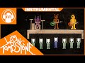 Five Nights at Freddy's 2 Song [ Instrumental ] - The ...