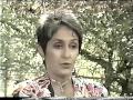 Joan Baez was interviewed at her home to promote her 1989 Speaking of Dreams release