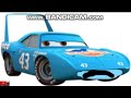 Cars SML Parody 3