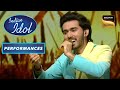 Indian Idol Season 13 Gori Tera Gaon Bada Pyaara पे Chirag की अनोखी Performance Pe