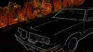 BLVC SVND - IN DA CUTLASS PROD BY BLVC SVND
