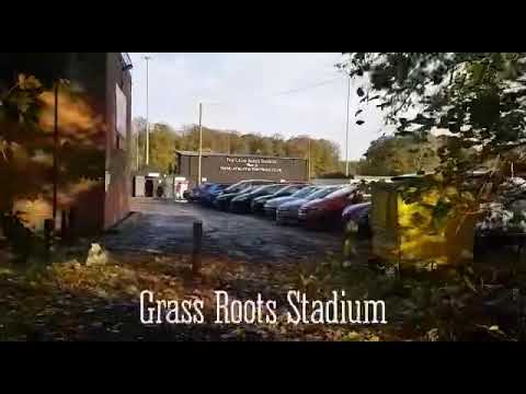 Tring Athletic 0-2 Dunstable Town