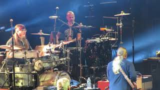 The (Allman) Brothers  - Black Hearted Woman 3/10/20