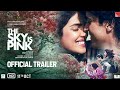Dil Hi Toh Hai - Full Video | The Sky Is Pink | Priyanka Chopra Jonas, Farhan Akhtar | Arijit Singh