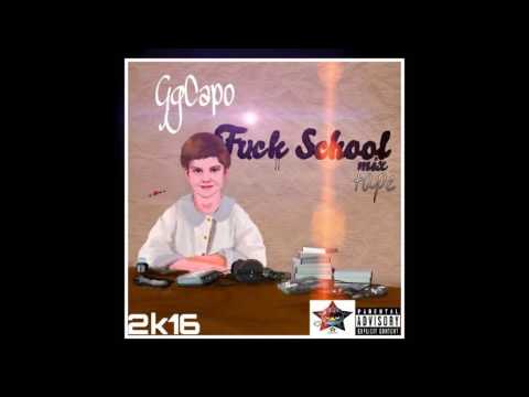 GgCapo - hitting Licks ( Prod. By DJGreenMontana )