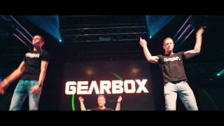 Be 24-7 presents: Gearbox #FearTheGear Official Aftermovie (Gearbox Digital)