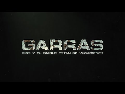 CLAWS - OFFICIAL TRAILER 2