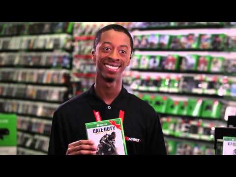 EB Games - Civilization 5 with Brave New World Expansion Pack