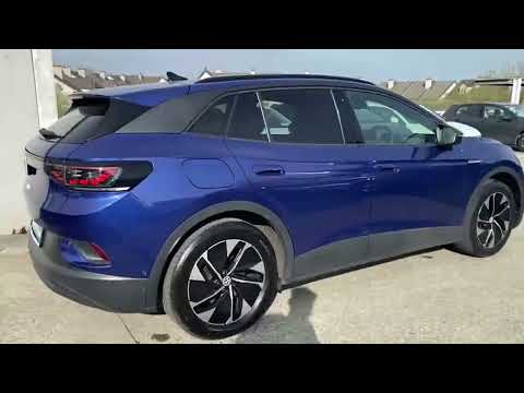 Volkswagen ID.4 BUSINESS 77KWH 174BHP - Image 2