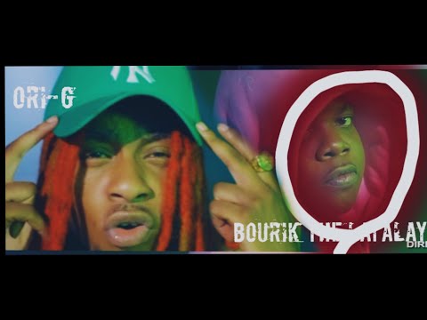 ORIGINAL🆕️ ORI-G FT BOURIK THE LATALAY 🔥 🔥 🔥 #mapretoriginal #bourikthelatalay
