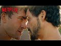 Alexander And Hephaestion The Love Of His Life Alexander The Making Of A God Netflix