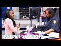 What Big Secret Is This Passenger Hiding? | S10 E14 | Border Security Australia
