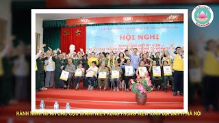 Khoảnh khắc yêu thương, tháng 9/2020