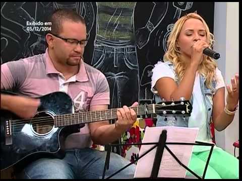 Vivo Em Nós - Mari Rocha