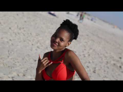 Craig Bone  - Chineke (Official Music Video)