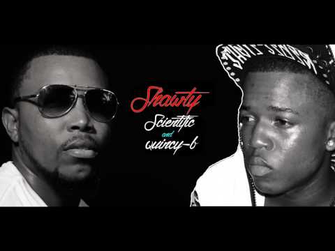 Scientific & Quincy B - Shawty (Prod by Infectious Michael)