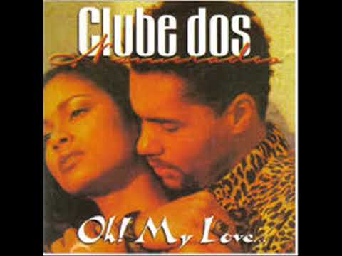 Clube dos Namorados ( Oh My Life ) by Ricardo Santos