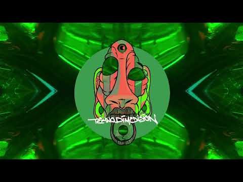 Peska - Ether Mind | SON DE TEUF | TEKNO