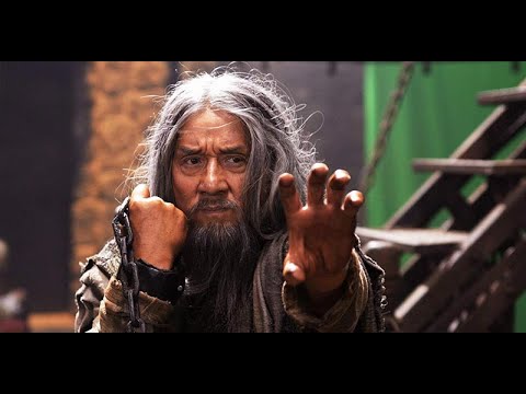 THE IRON MASK Official Trailer 2020