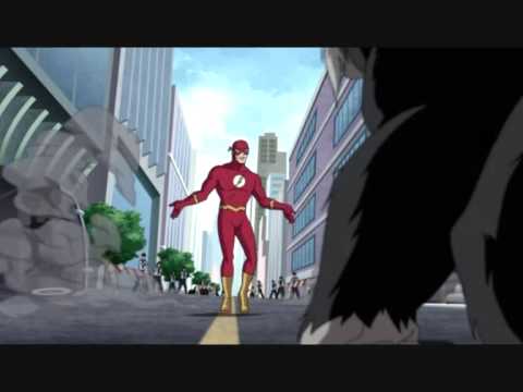 Justice League - We are Superheroes