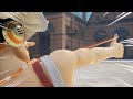 One Piece Odyssey Usopp S Special Attacks