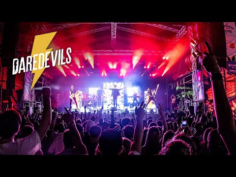 ⚡️ DAREDEVILS PROMO 2024 ⚡️