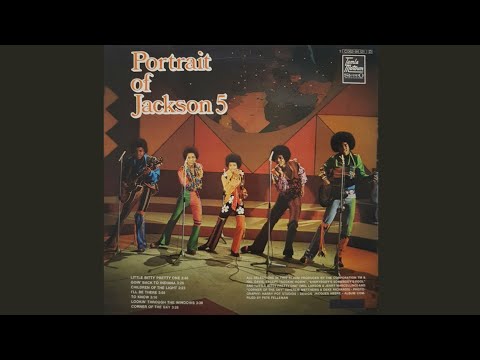 Little Bitty Pretty One