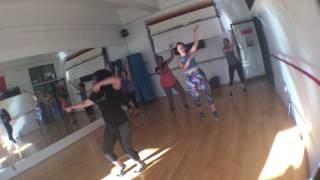 RAE Studios | BollyX with Chandni Patel &quot;Dilliwaali Girlfriend - Sunidhi Chauhan &amp; Arijit Singh&quot;