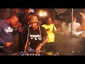 Dlala Thukzin - Phuze  (LIVE VIDEO)  at Rich Durban- Currently the Best DeeJay in South Africa