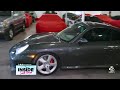 Why Hagerty Garage Social Is Your Luxury Car Destination
