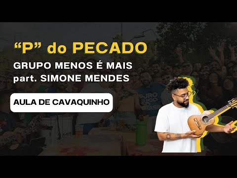 Canção Para Simone - RPA
